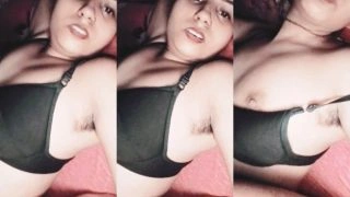  Sexy Latika Bhabhi Fucking Viral Video
