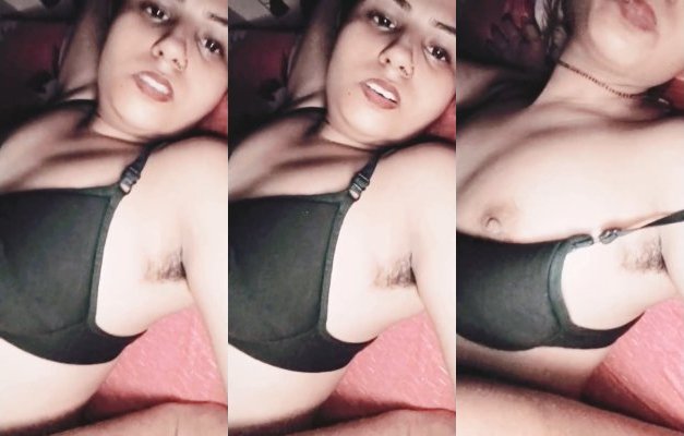  Sexy Latika Bhabhi Fucking Viral Video