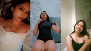 Desi Girl Shows Her Nude Body