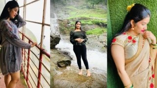 Sexy Desi Girl Leaked Viral MMS