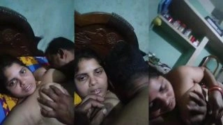 Desi Odia Couple Fucking Viral Video