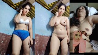 Sexy Desi Cheating Wife Fucked by Ex in Hotel