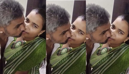 Indian Working Woman Fucked by Manager in Hotel