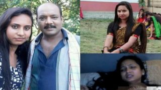 Bengali Randi Fucked by Minister