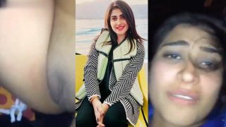 Pakistani TikToker Zoi Hashmi Leaked Video