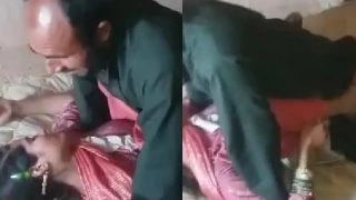 Pakistani Young Girl Fucked by Uncle