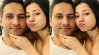 Beautiful Sexy Gf Fucking Viral Video