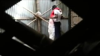 Indian School Teacher Fucked by Student