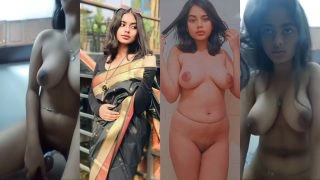 Bangladeshi Sexy Girl Viral Nude Videos