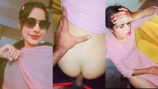 Desi Punjabi Girl Hard Fucking Viral Video