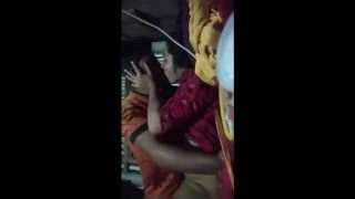 Desi Devar Fucking Bhabhi and Dirty Talking