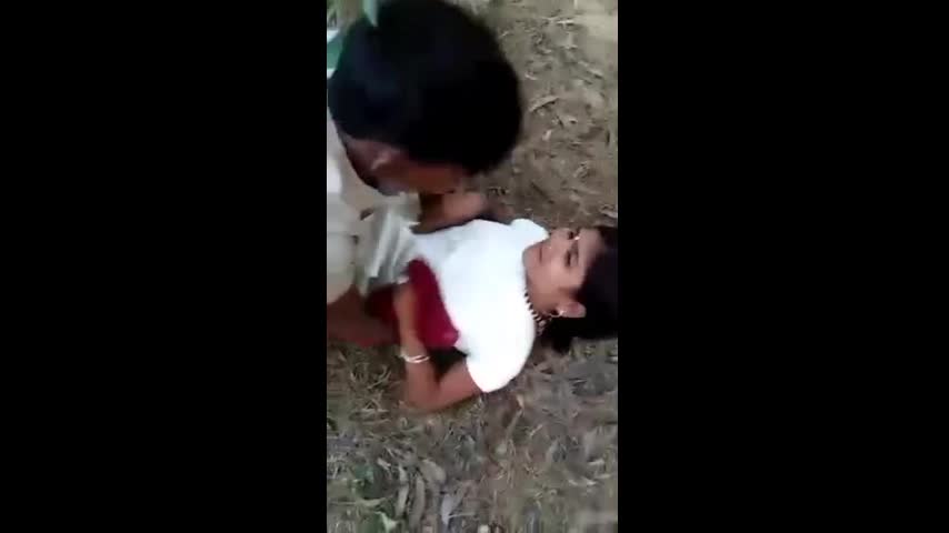 Desi Local Randi Fucking in Public