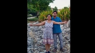Gujarati Married Couple Sex in Bedroom Leaked MMS