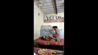 Horny Pakistani Randi Fucking With Customer