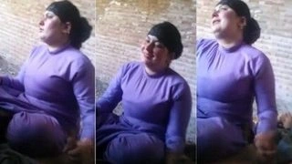 Pakistani Wife Fucking in Public