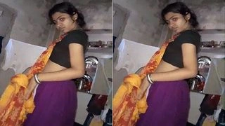 Desi Shy Bhabhi Romance and Fucking