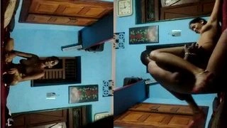 Desi Lover Romance and Fucking Viral Video