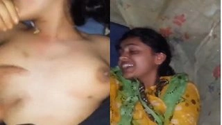 Desi Shy Girl Nude Video Record
