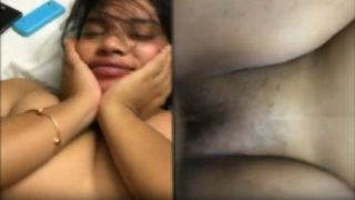 Delhi School Teacher Fucking with Lover
