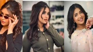 Pakistani Actress Minahil Malik Nude Leak