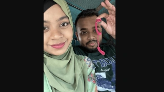 AIUB Viral Couple Nude Video