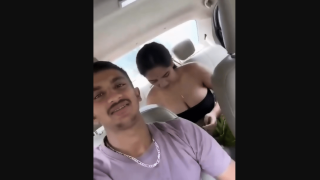 Viral Indian Lovers Anal Fuck In Car Full Video