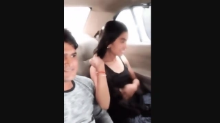 Bangladeshi Teen Couple Sex In Car