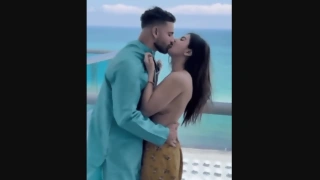 Meetii Kalher Sea Side Hotel Fucking
