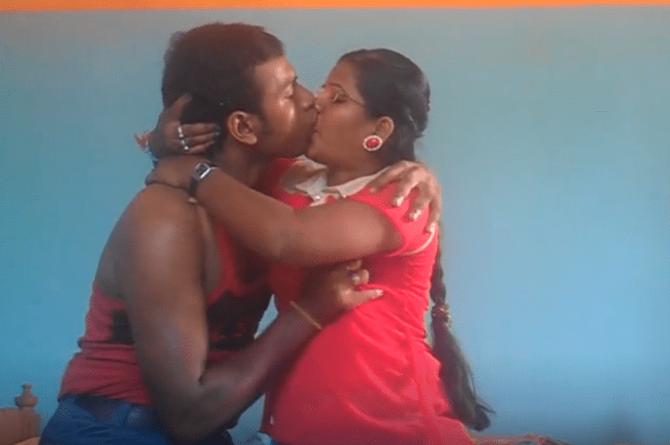 Bengali Sexy Boudi Fucking with Autowala