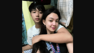 Sexy Girl Fucked in Car