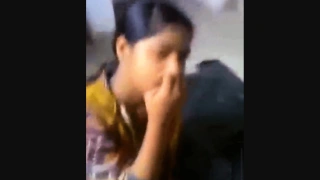 Bangladeshi Young Magi Fucking with Friend