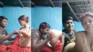 Village Bengali Girl Sex MMS
