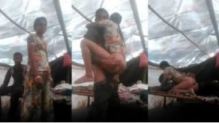 Village Maid Daughter Ankita Chudai Viral MMS