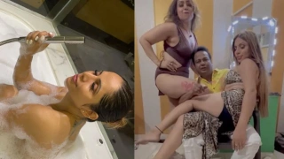 Deepak Kalal Sonia Arora Viral MMS Video (FULL)