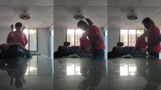Tamil Aunty Office Sex Video Leak
