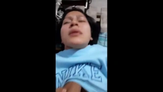 BF Punish GF by Fucking Hard