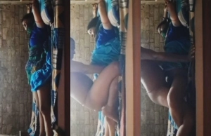 Desi Village Couple Fucking