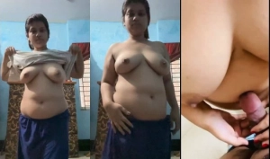 Sexy Desi Girl Shows Nude Body Part 3