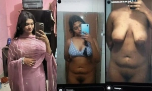 Horny Bangladeshi Girl Fingering