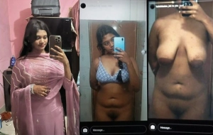 Horny Bangladeshi Girl Fingering
