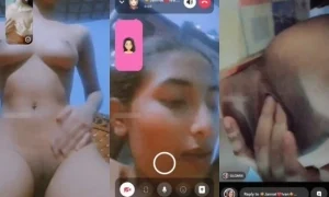Bangladeshi Girl Shows Nude Body and Fingering Part 2