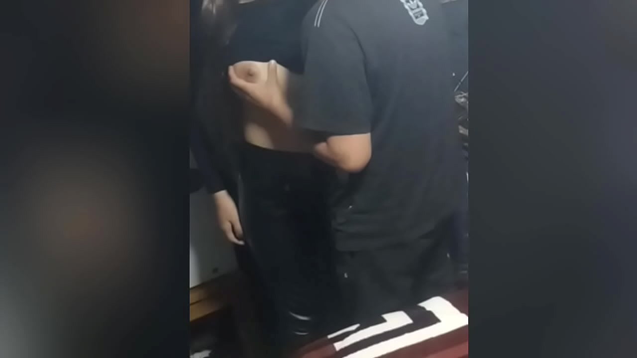 Cheater GF Sex with College Friend After Party
