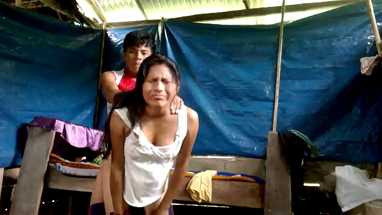 Famous Tiktoker El Celar Fucks Secretly with his Girlfriend