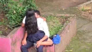 Indian Viral School Sex Video