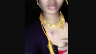 Bangladeshi Beautiful Newly Married Wife Riding And Doggy Fucking