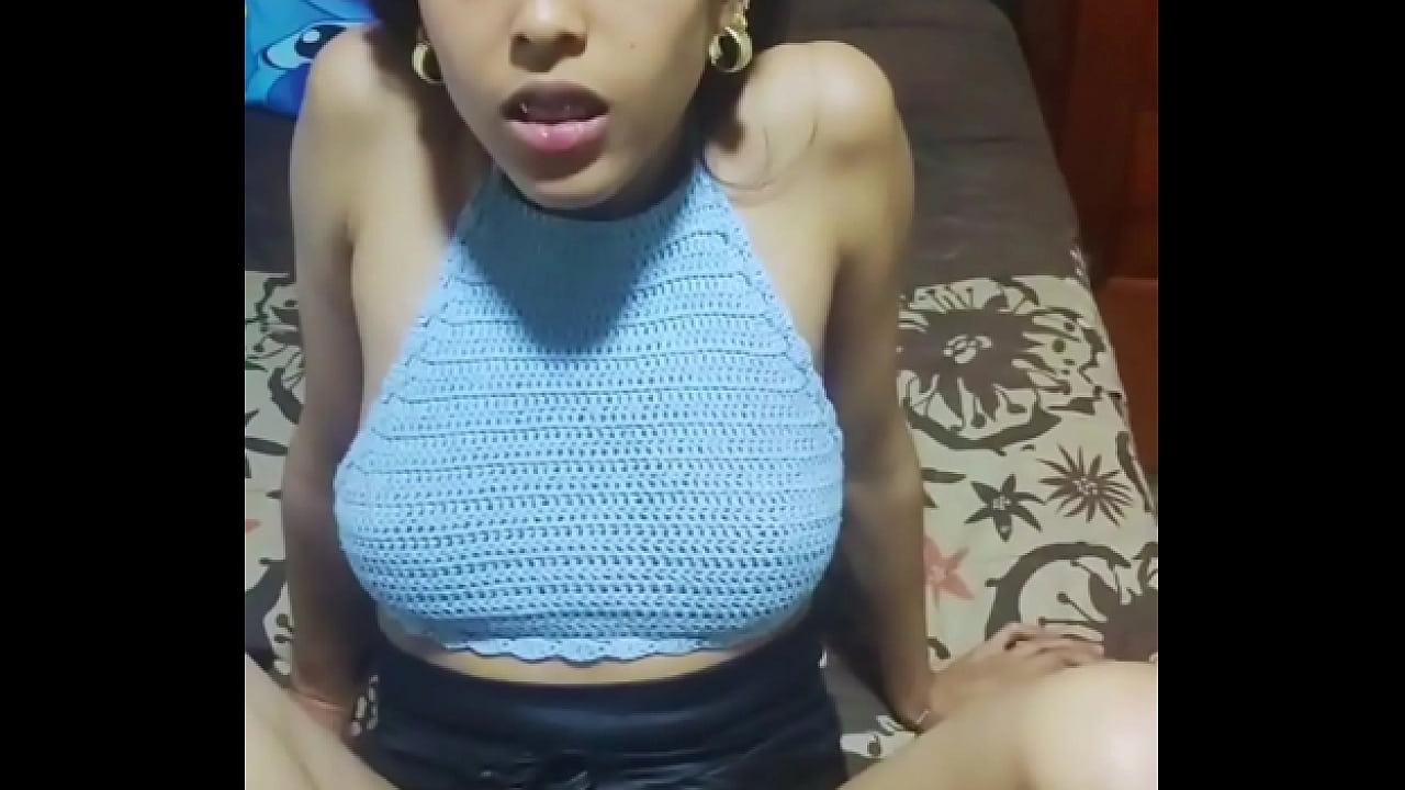 Sister Fucking with Step Brother