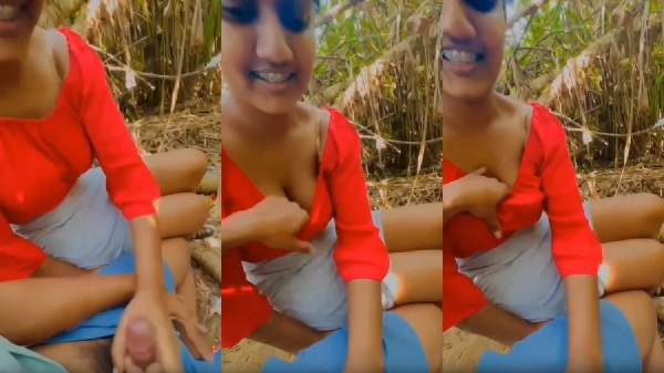 College Couple Public Sex Video