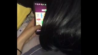 Brother Seduces Stepsister to Fuck