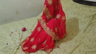 Suhagrat Sex Video Viral MMS