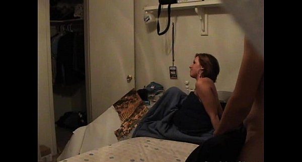 Step Mom Caught Her Daughter Fucking with her BF